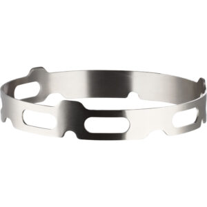 Nakładka na ruszt WOK Numer – numer katalogowy Stalgast: 970005