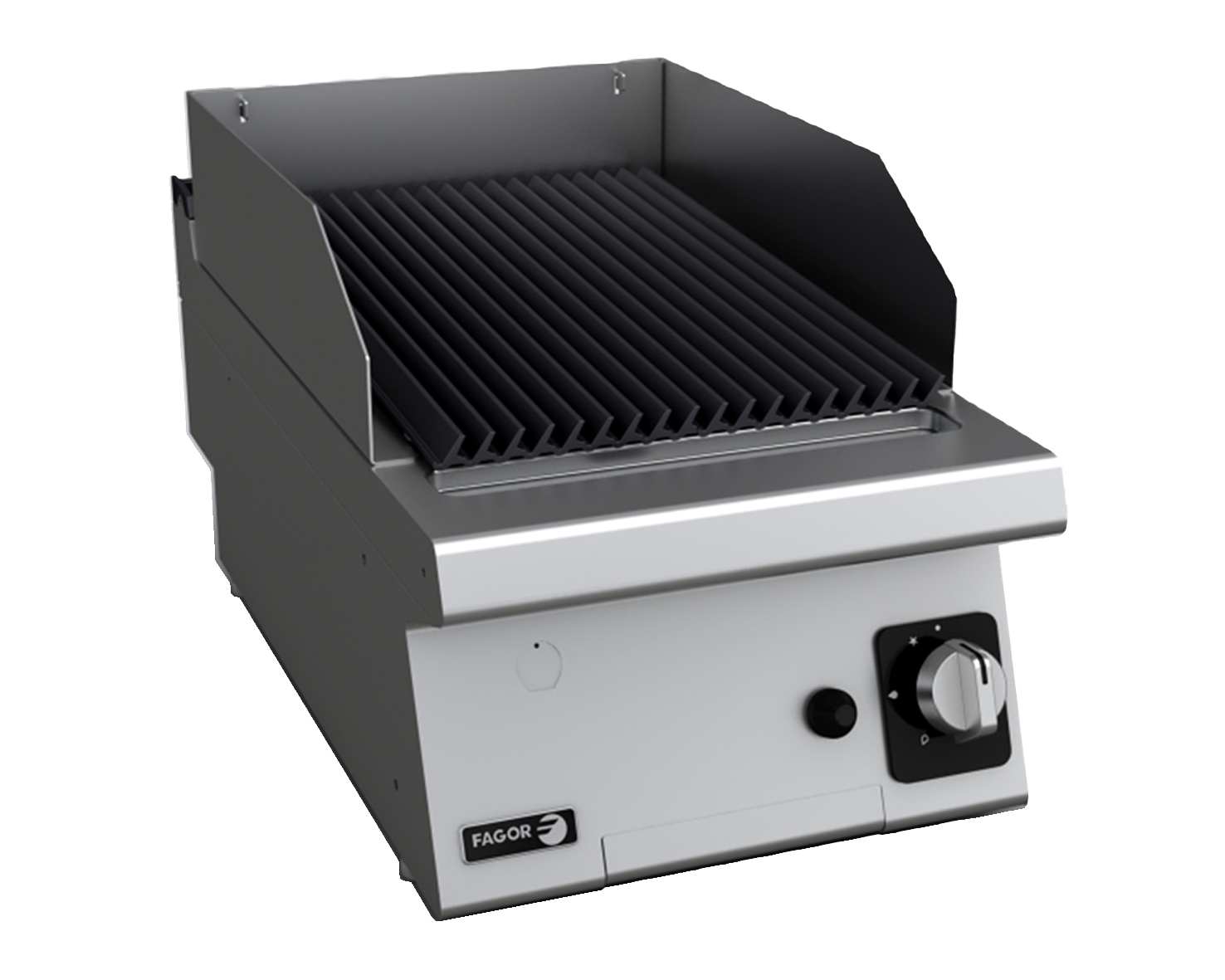 Gazowy grill NASTAWNY – numer katalogowy: Fagor professional 19074120 B-G705