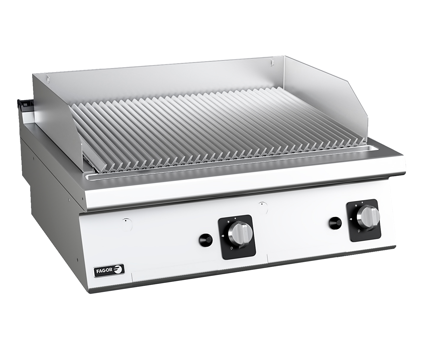 Gazowy grill NASTAWNY – numer katalogowy: Fagor professional 19067288 B-G710