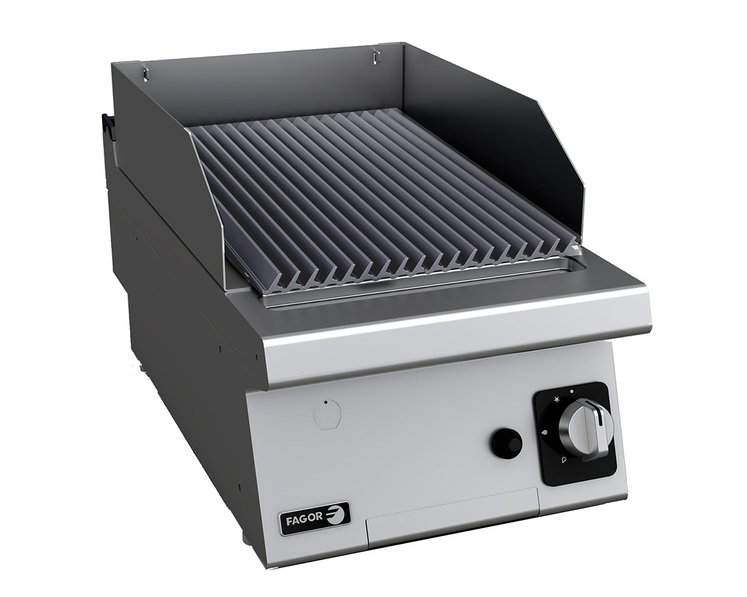 Gazowy grill nastawny – numer katalogowy: Fagor professional 19081684 B-G905 I