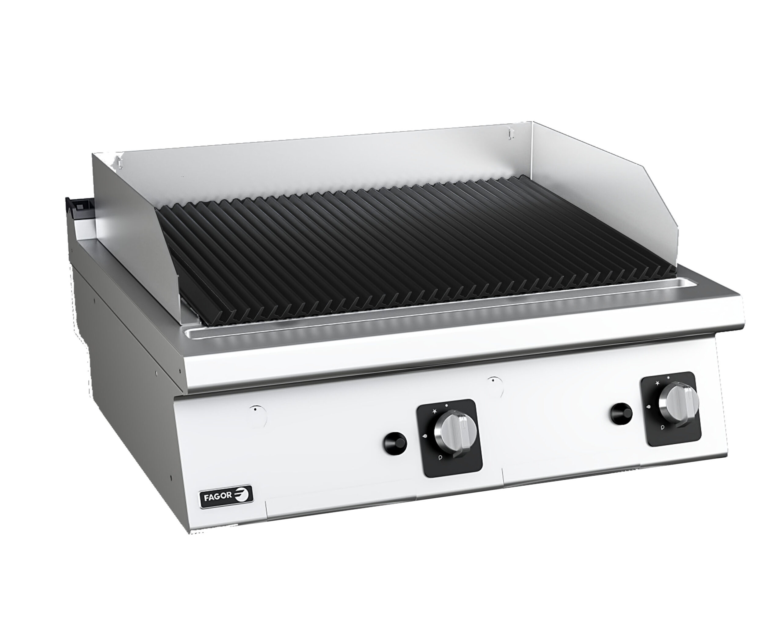 Gazowy grill nastawny – numer katalogowy: Fagor professional 19081685 B-G910