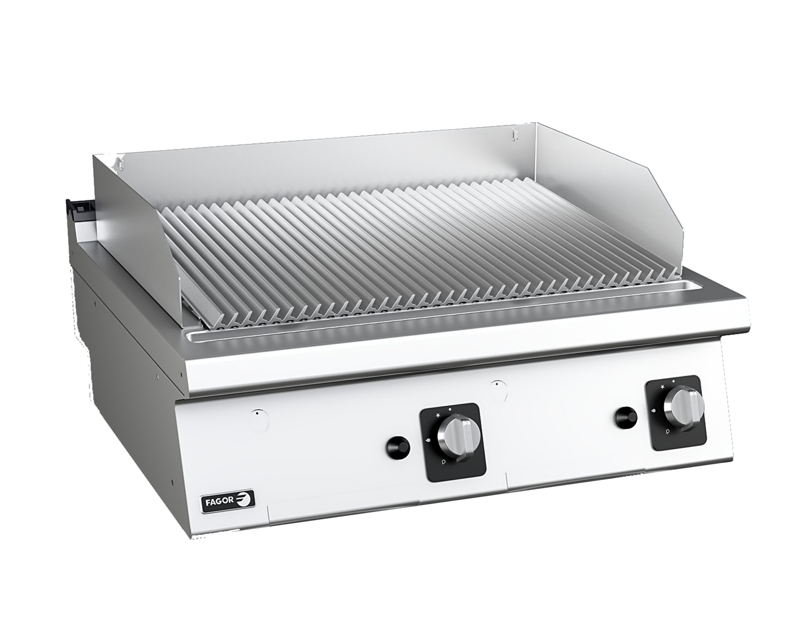 Gazowy grill nastawny – numer katalogowy: Fagor professional 19081686 B-G910 I
