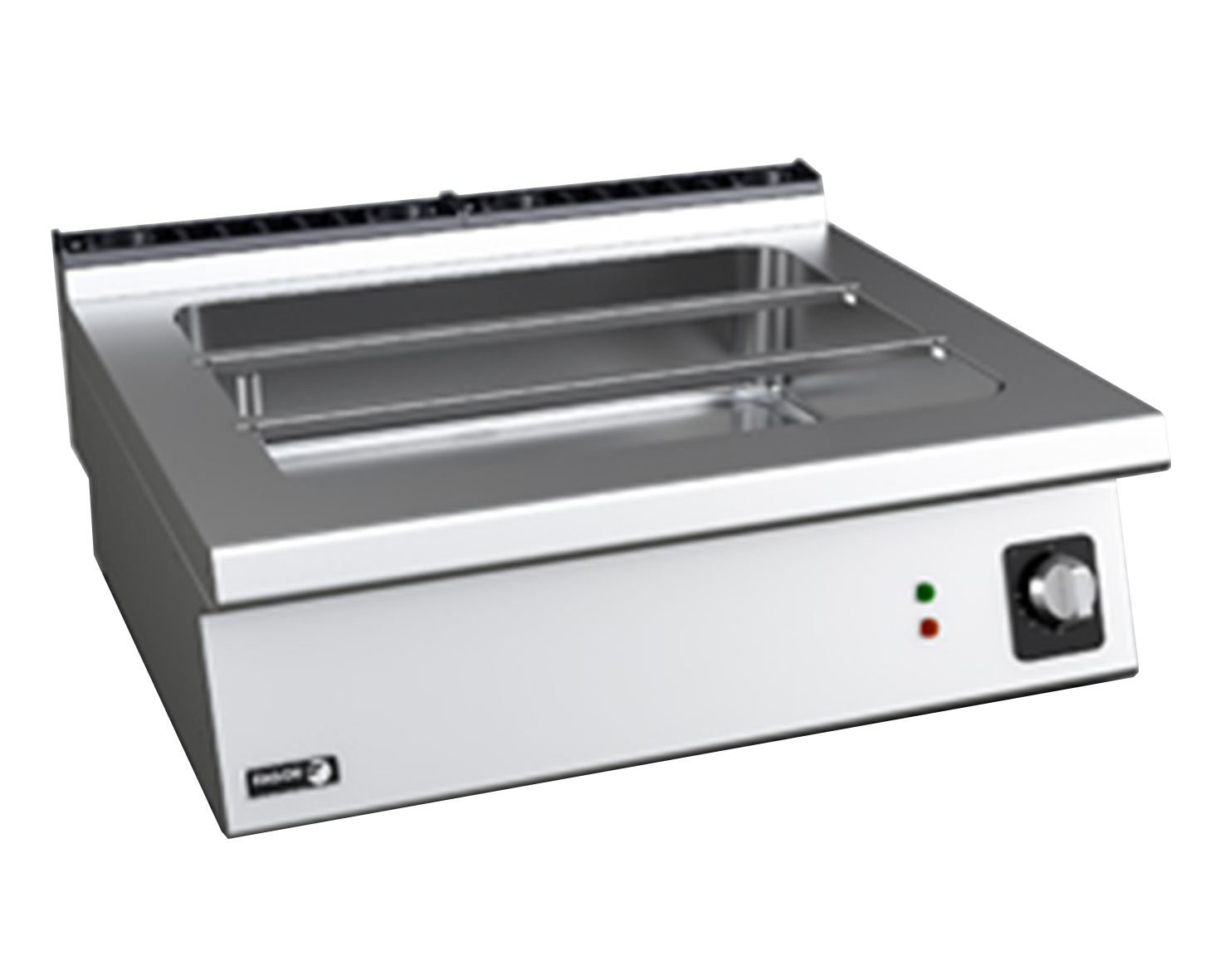 Bemar elektryczny – numer katalogowy: Fagor professional 19071800 BM-E710