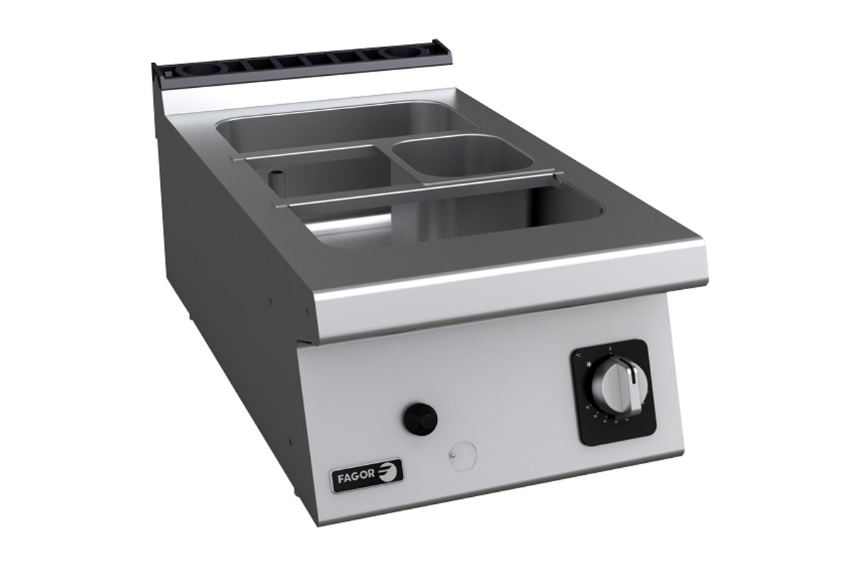 Bemar gazowy – numer katalogowy: Fagor professional 19073060 BM-G705