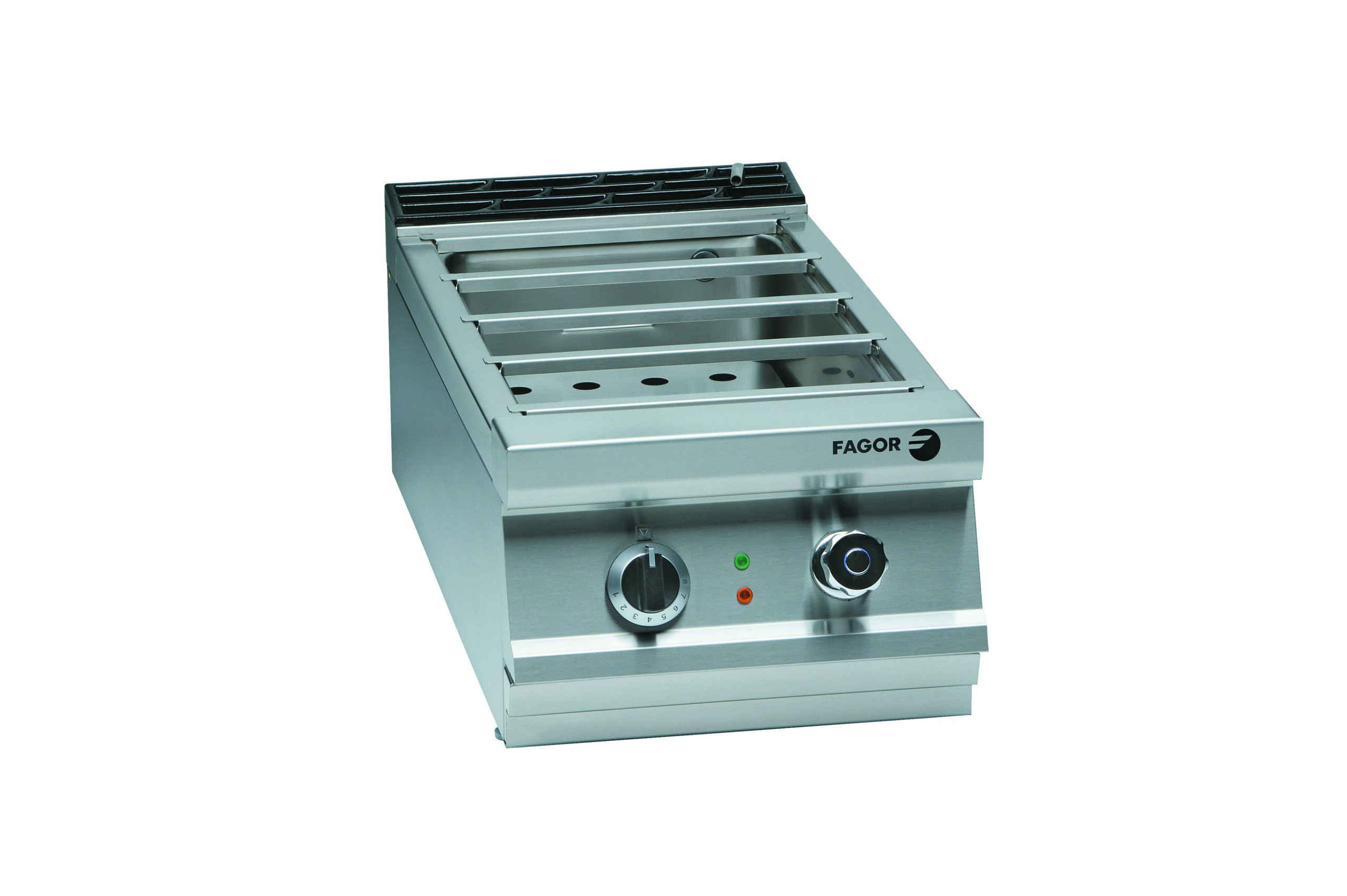 Bemar elektryczny – numer katalogowy: Fagor professional 19075487 BM-E905