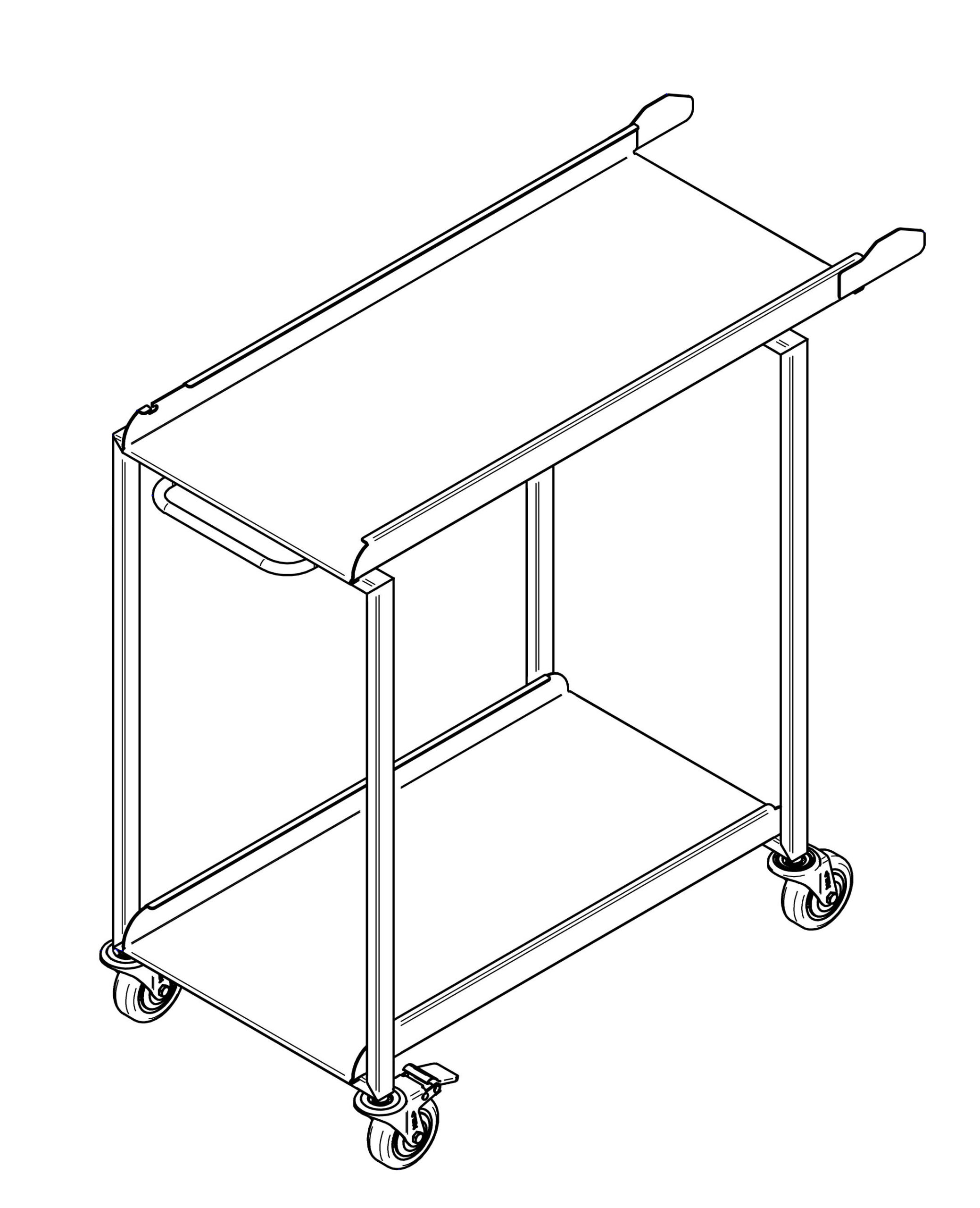 Akcesoria dla modeli 061 i 101 – numer katalogowy: Fagor professional 19018752 CP-11-R