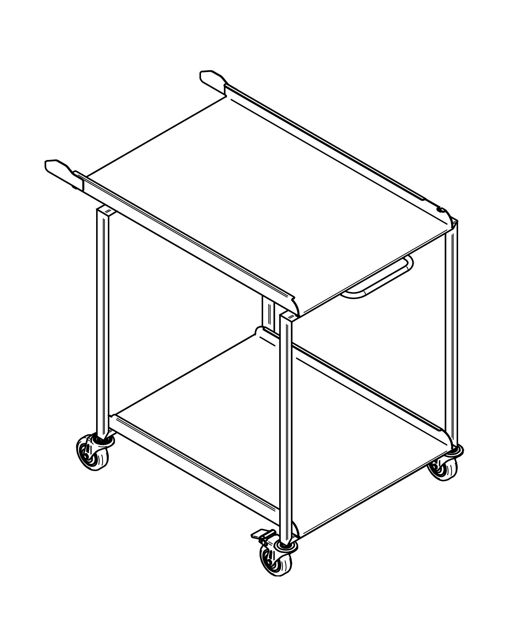 Akcesoria dla modeli 062 + 102 – numer katalogowy: Fagor professional 19013355 CP-21