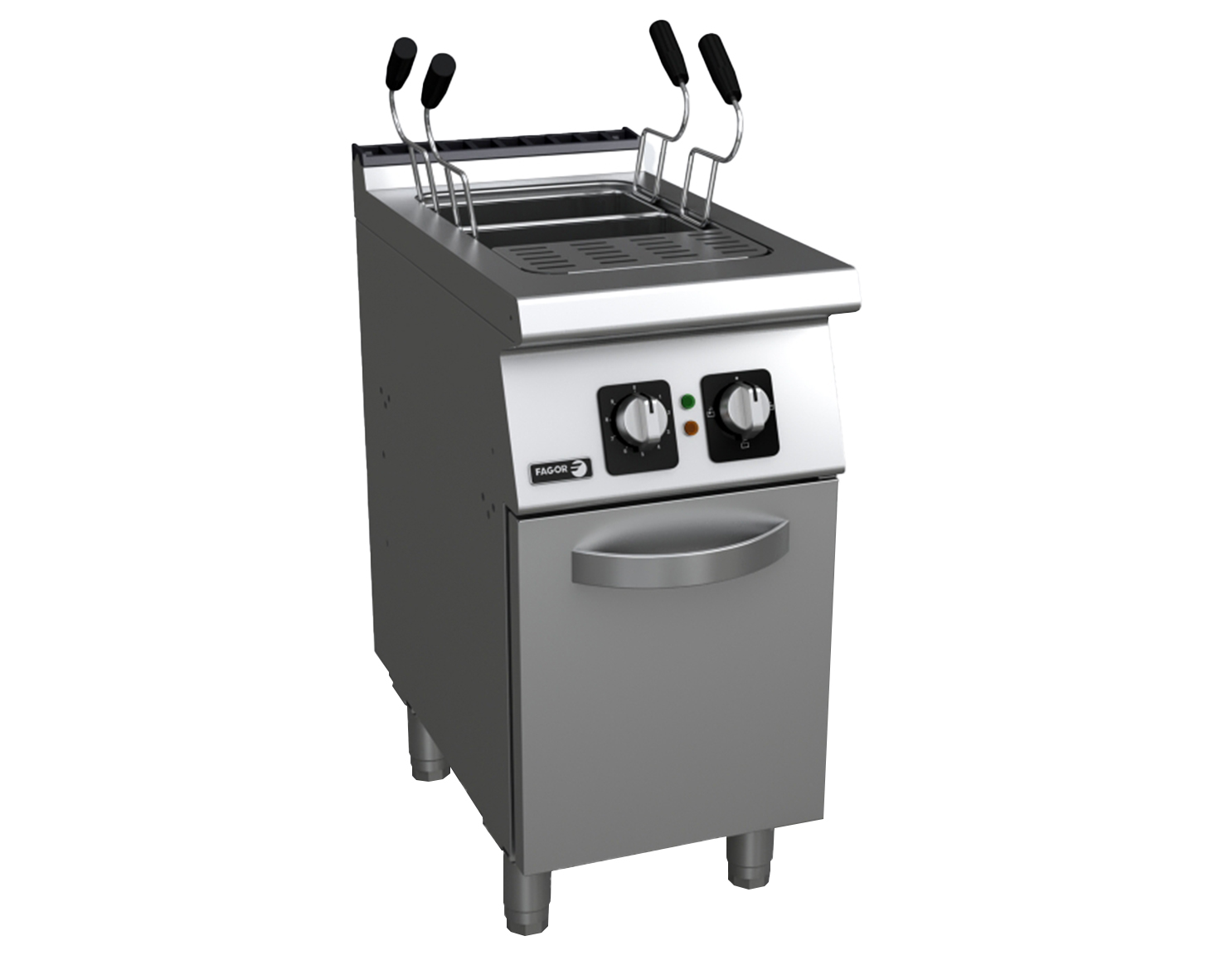 Elektryczny warnik do makaronu – numer katalogowy: Fagor professional 19071569 CP-E7126