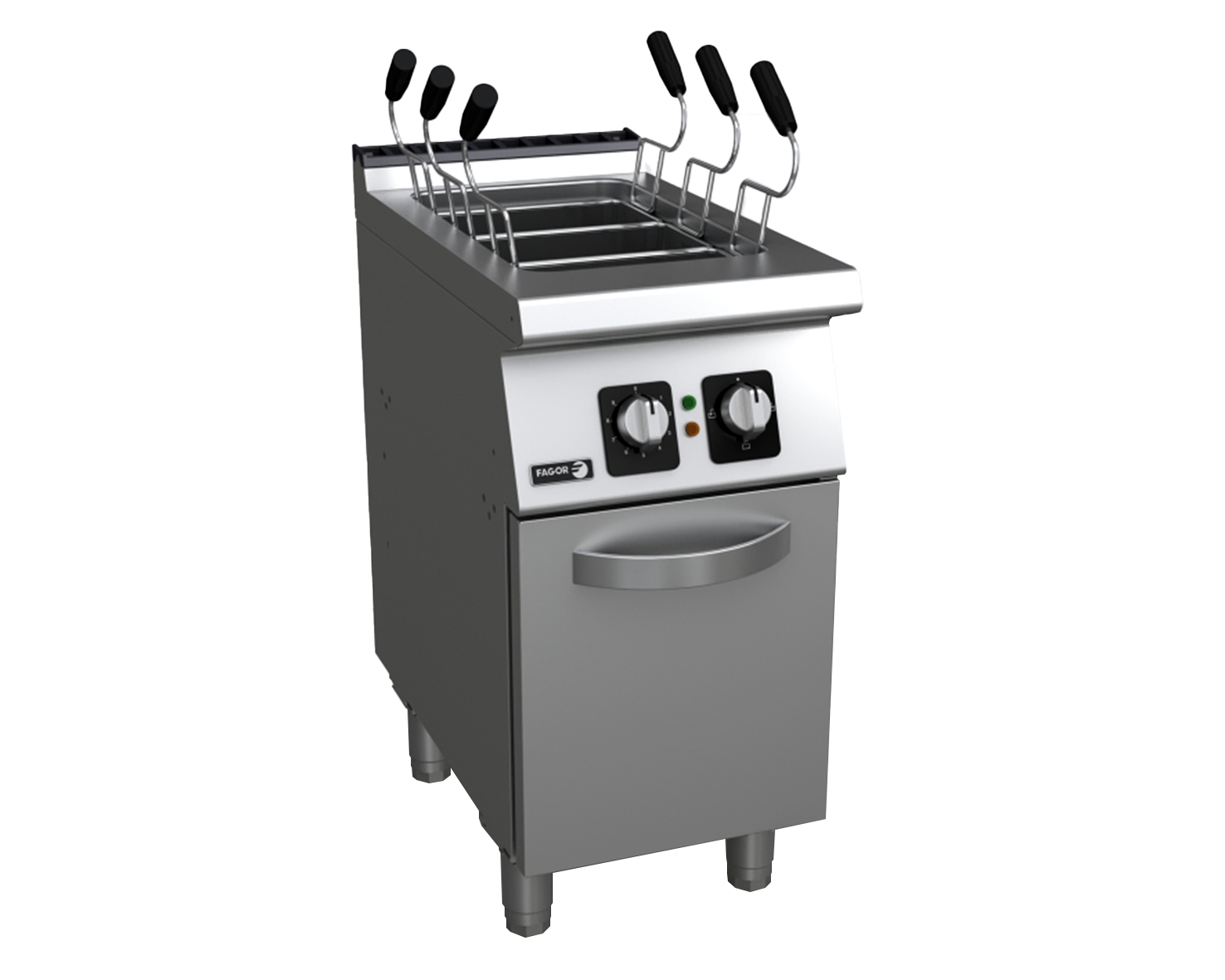 Elektryczny warnik do makaronu – numer katalogowy: Fagor professional 19074747 CP-E7140