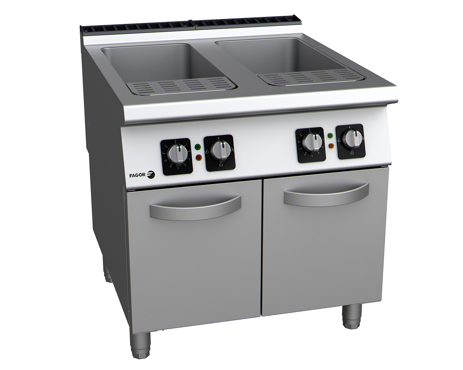 Elektryczny warnik do makaronu – numer katalogowy: Fagor professional 19075584 CP-E910