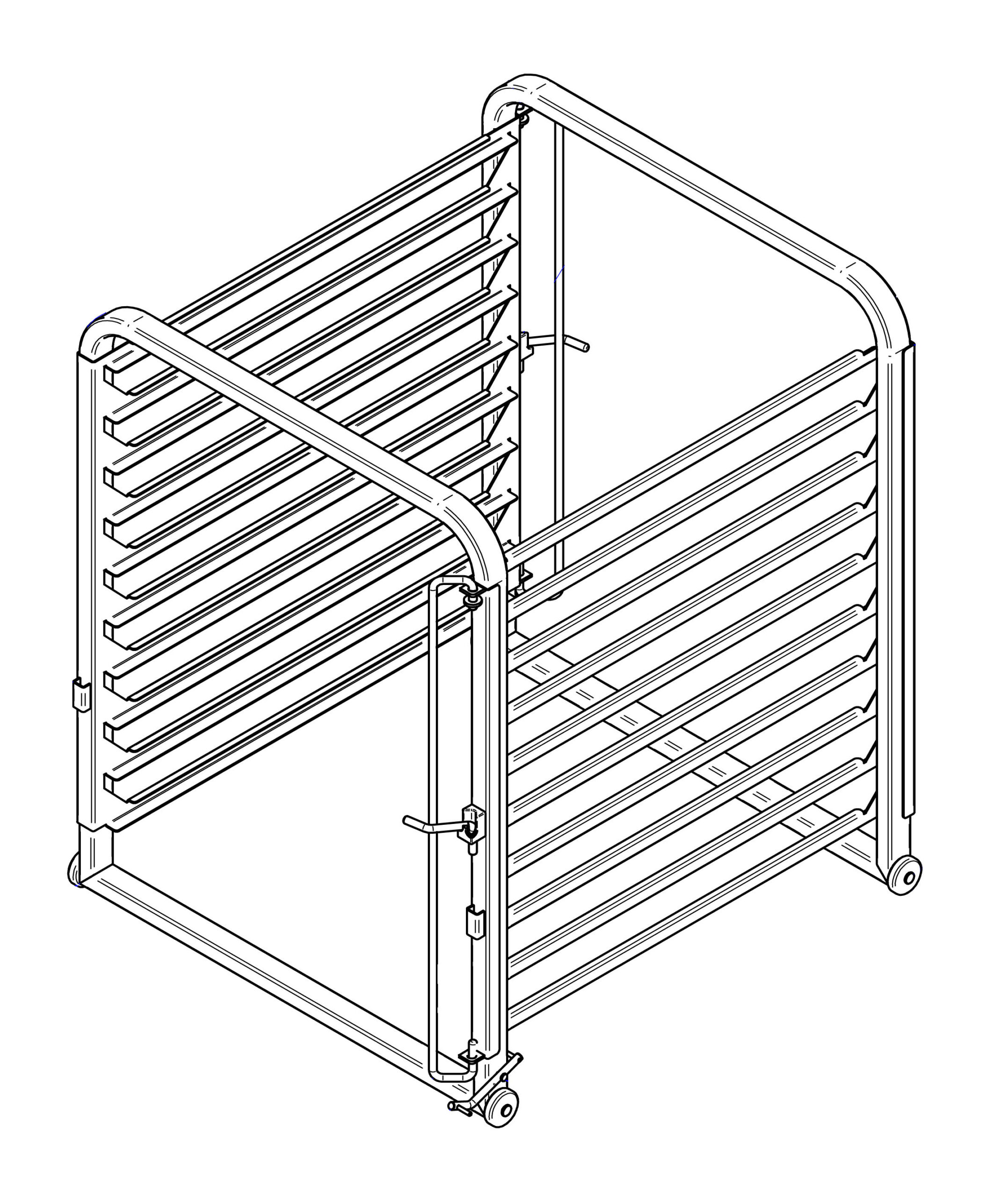 Akcesoria dla modeli 062 + 102 – numer katalogowy: Fagor professional 19011562 EB-102