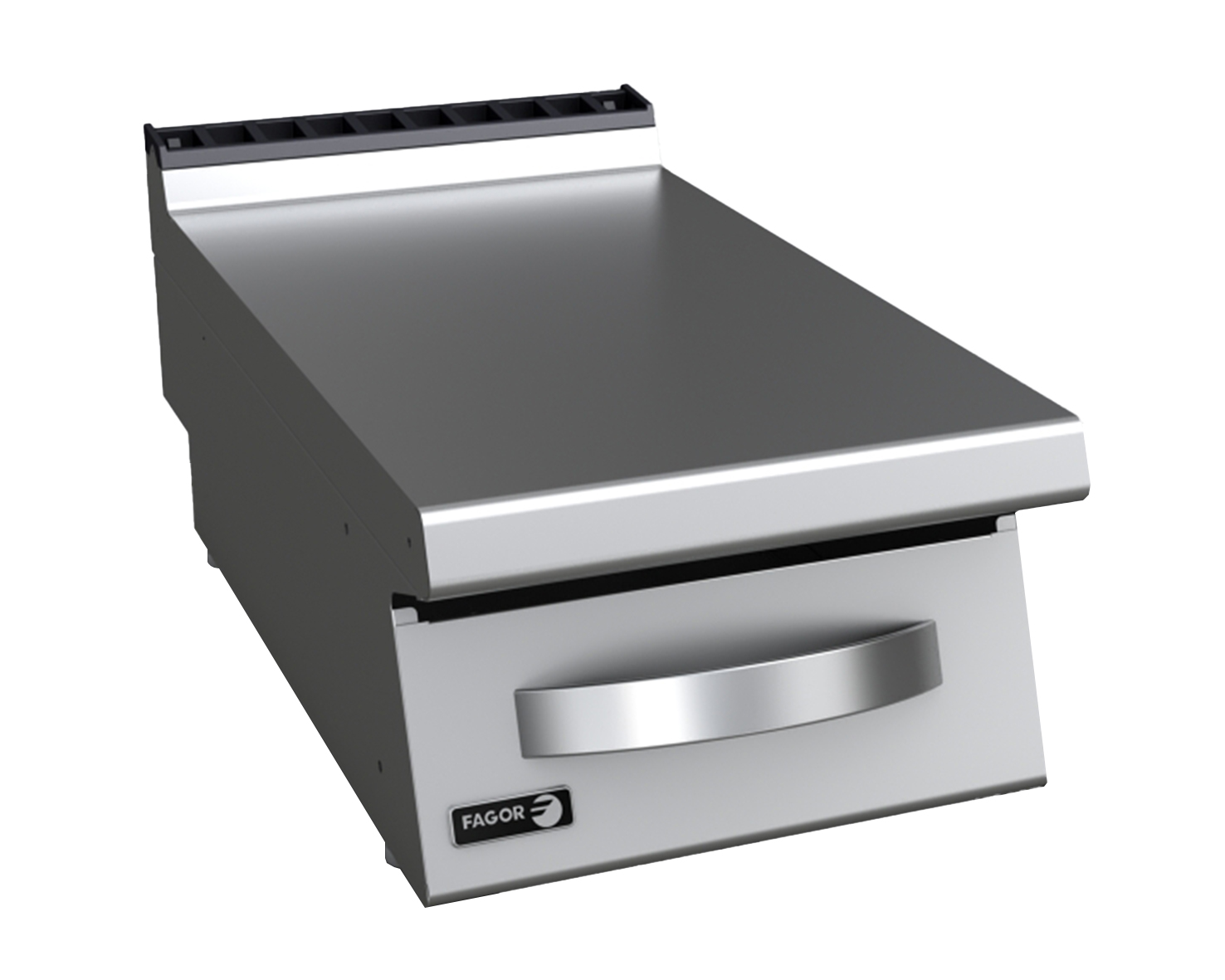 Blat neutralny – numer katalogowy: Fagor professional 19068696 EN-705 C