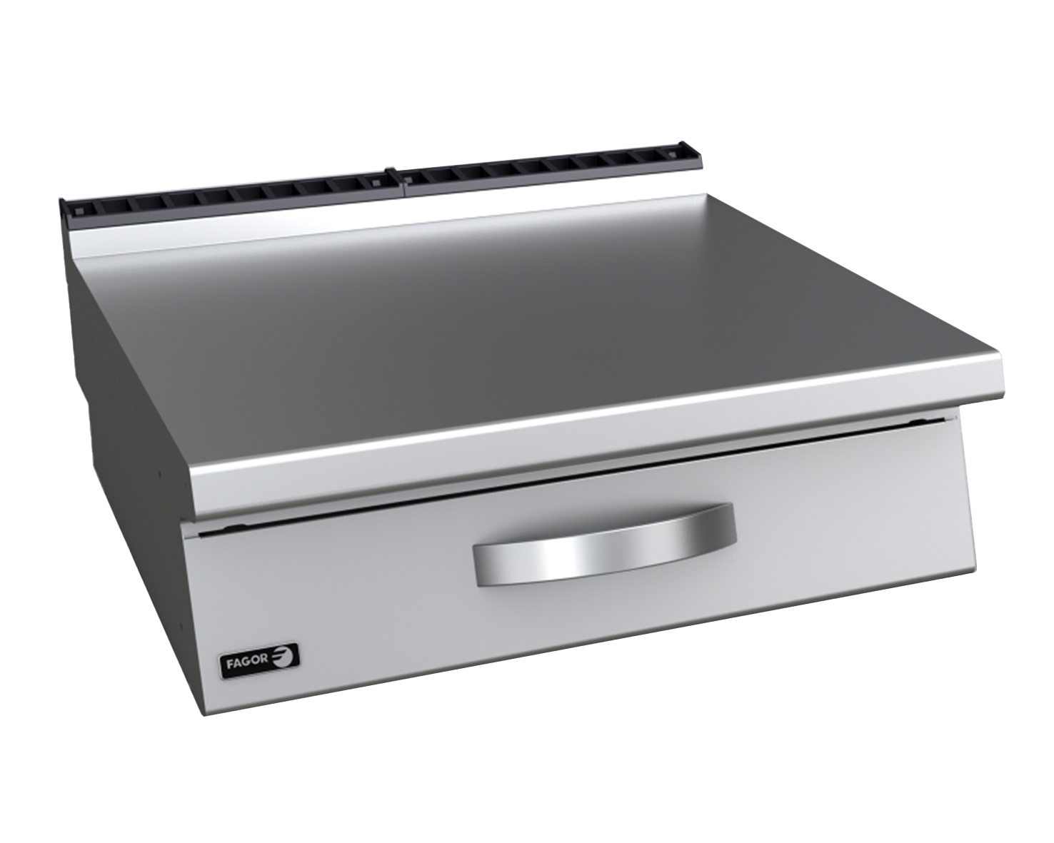 Blat neutralny – numer katalogowy: Fagor professional 19068697 EN-710 C