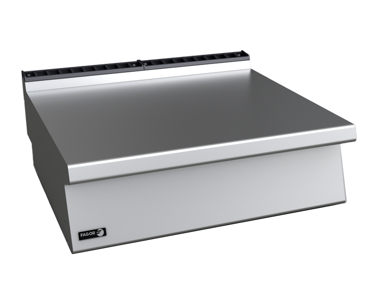 Blat neutralny – numer katalogowy: Fagor professional 19056790 EN-710