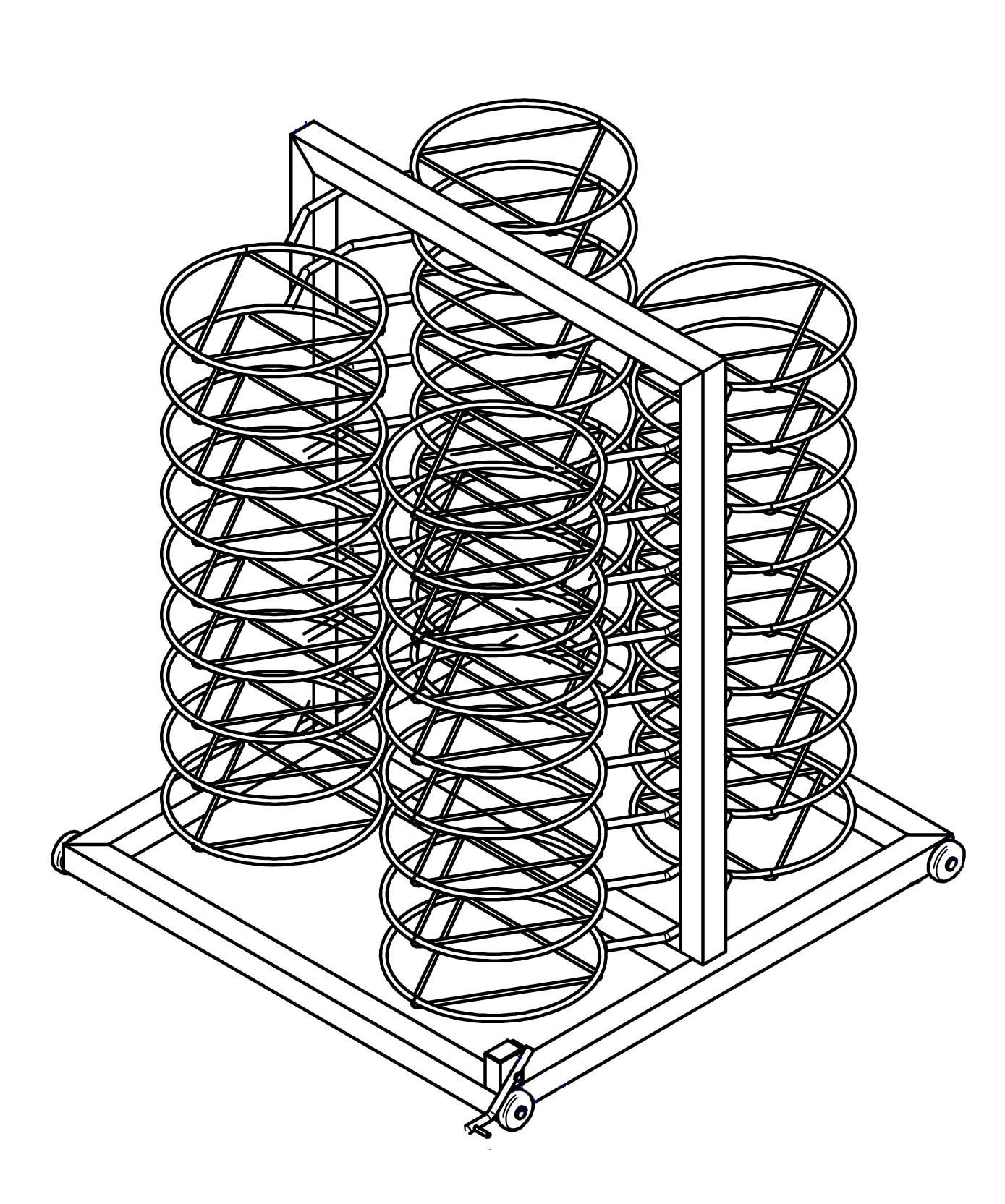 Akcesoria dla modeli 062 + 102 – numer katalogowy: Fagor professional 19013356 EP-102