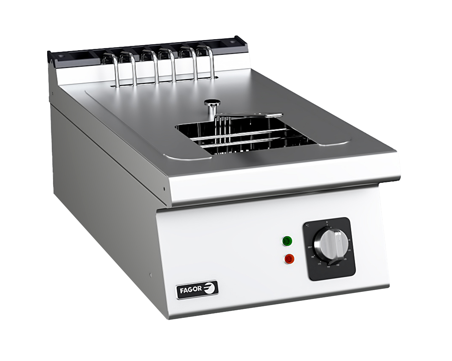 Frytownica elektryczna nastawna – numer katalogowy: Fagor professional 19072100 F-E7108