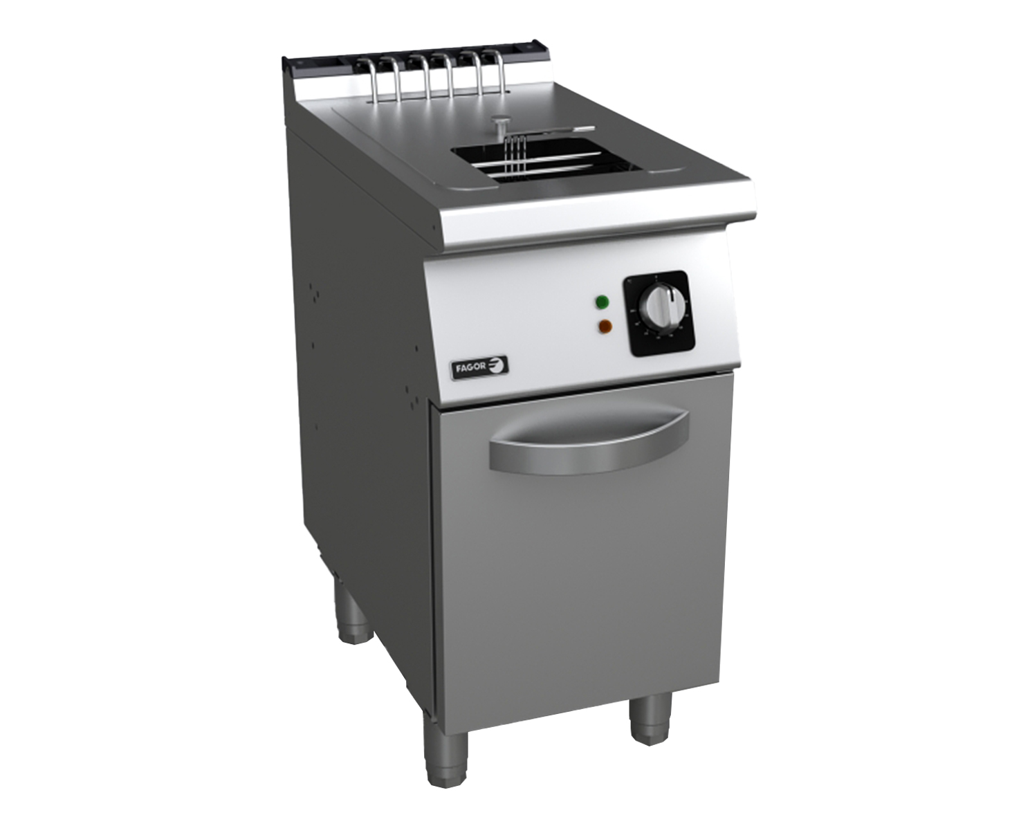 Frytownica elektryczna – numer katalogowy: Fagor professional 19071300 F-E7115