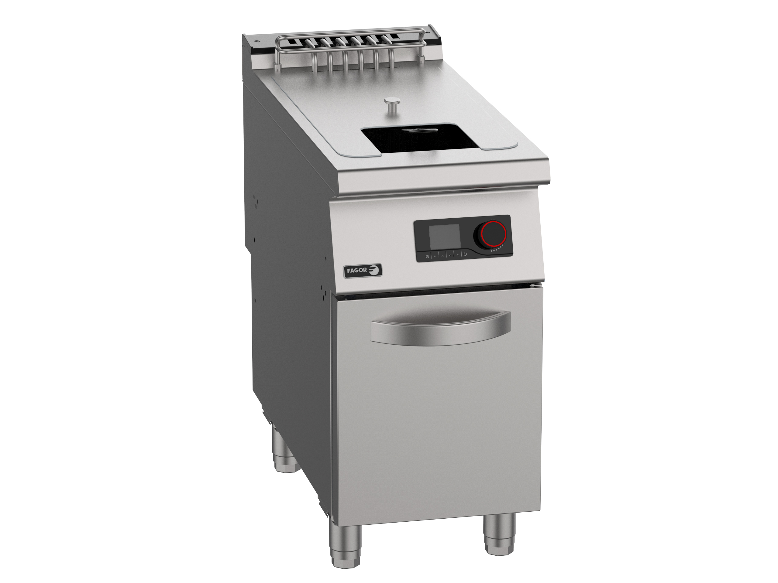 Frytownica elektryczna – numer katalogowy: Fagor professional 19075600 F-E9121