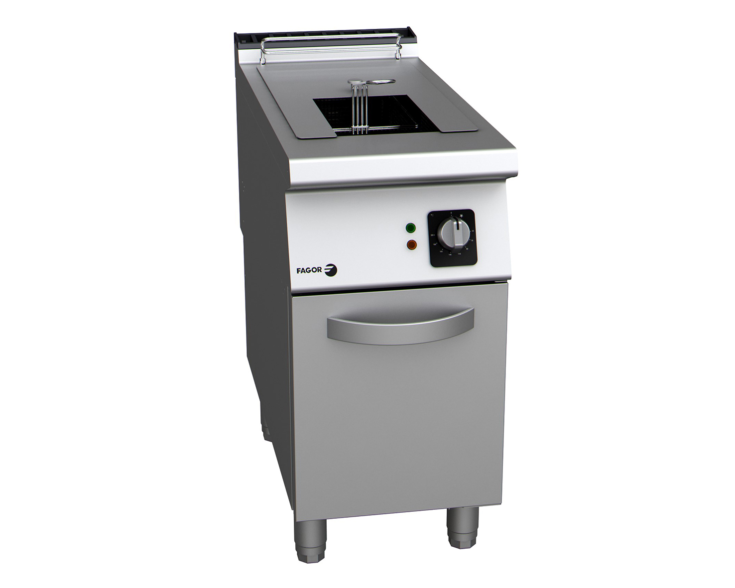 Frytownica  gazowa – numer katalogowy: Fagor professional 19081732 F-G9115