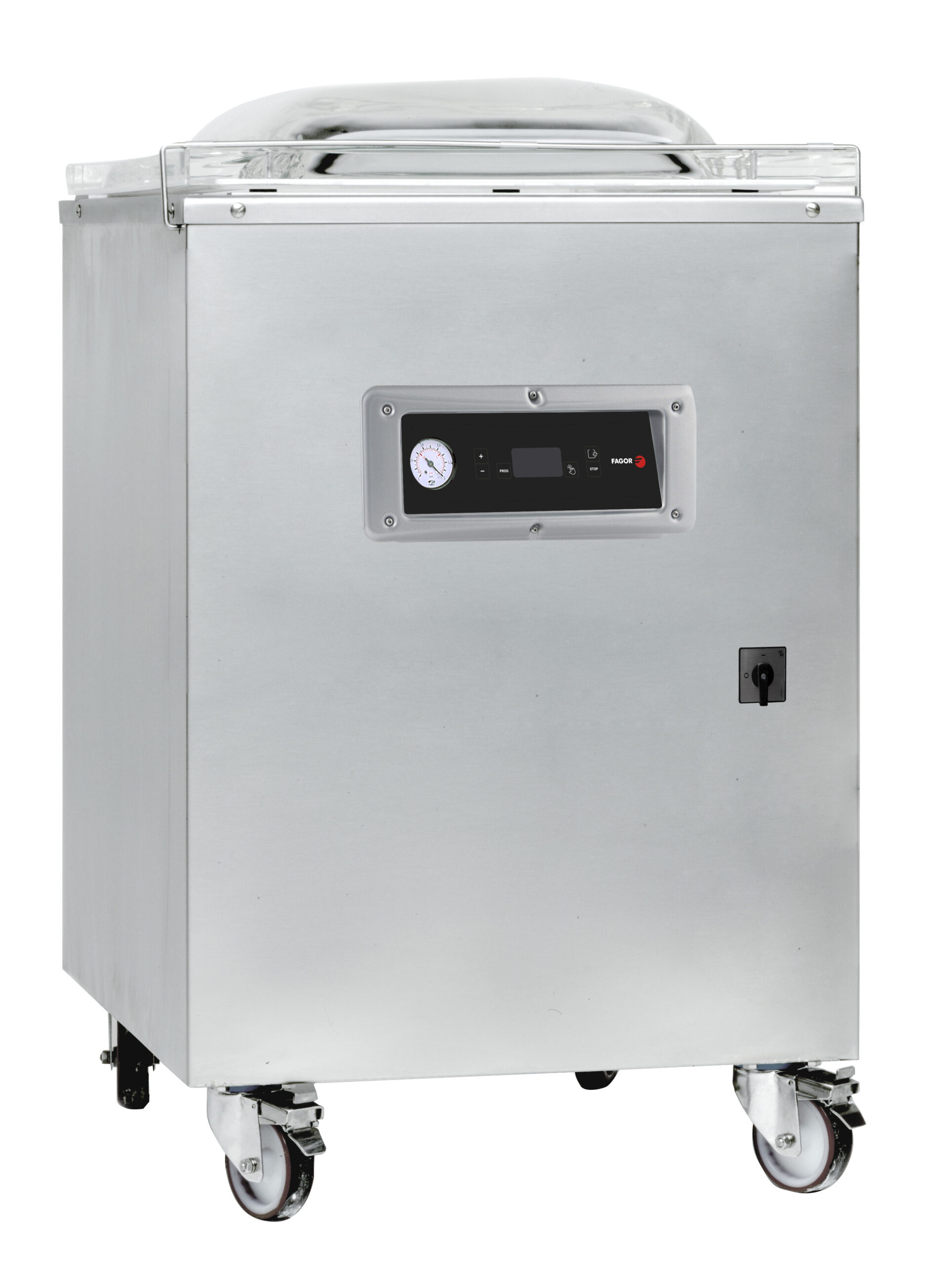 Wolnostojąca pakowarka próżniowa – numer katalogowy: Fagor professional 19107744 SVP-2-505/63 G