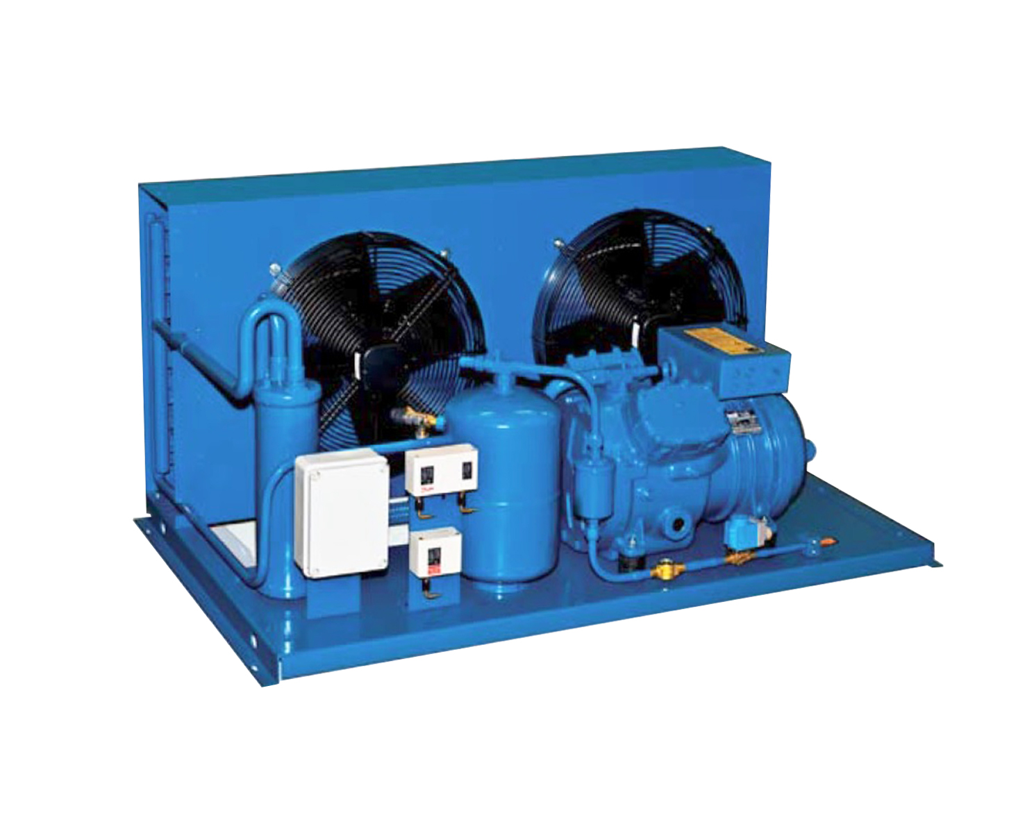 Agregat- Szybkoschładzarki 20x GN-1/1 – numer katalogowy: Fagor professional 19017467 UCS-528