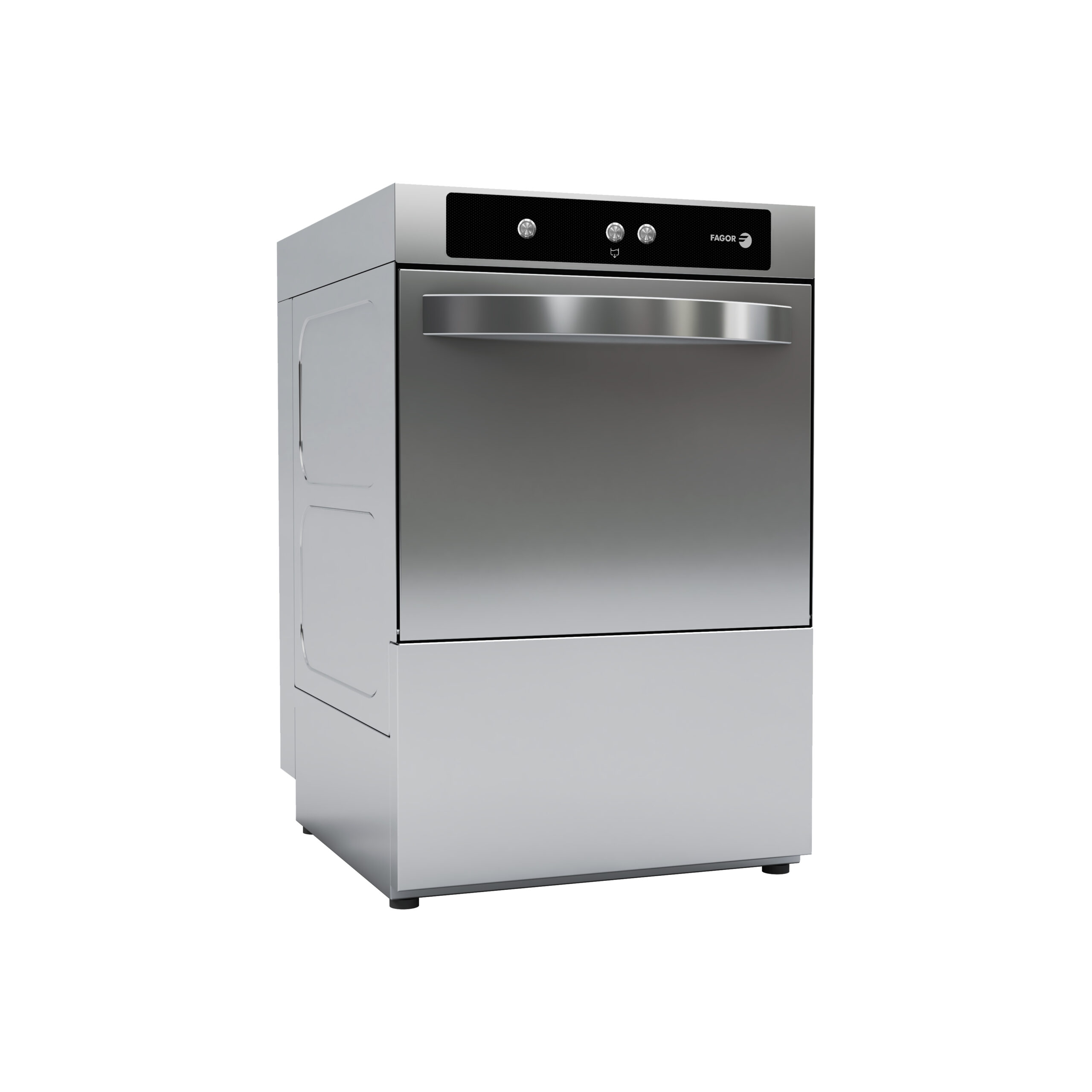 Zmywarka do szkła 400x400 Concept – numer katalogowy: Fagor professional 19110501 WGC-400 B D