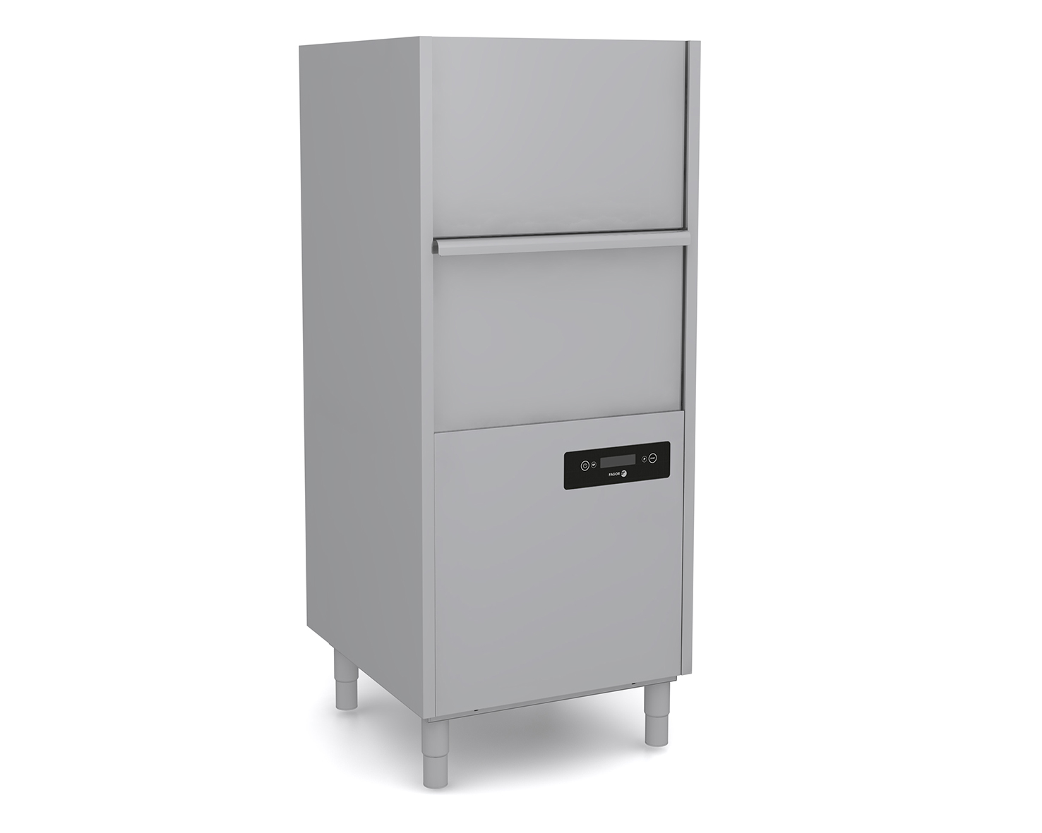 Zmywarka do naczyń kuchennych – numer katalogowy: Fagor professional 19111092 WLP-62