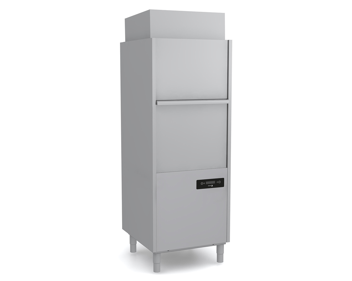 Zmywarka do naczyń kuchennych – numer katalogowy: Fagor professional 19111096 WLP-63 RC