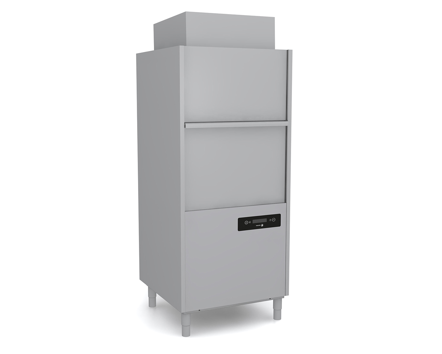 Zmywarka do naczyń kuchennych – numer katalogowy: Fagor professional 19111098 WLP-70 RC