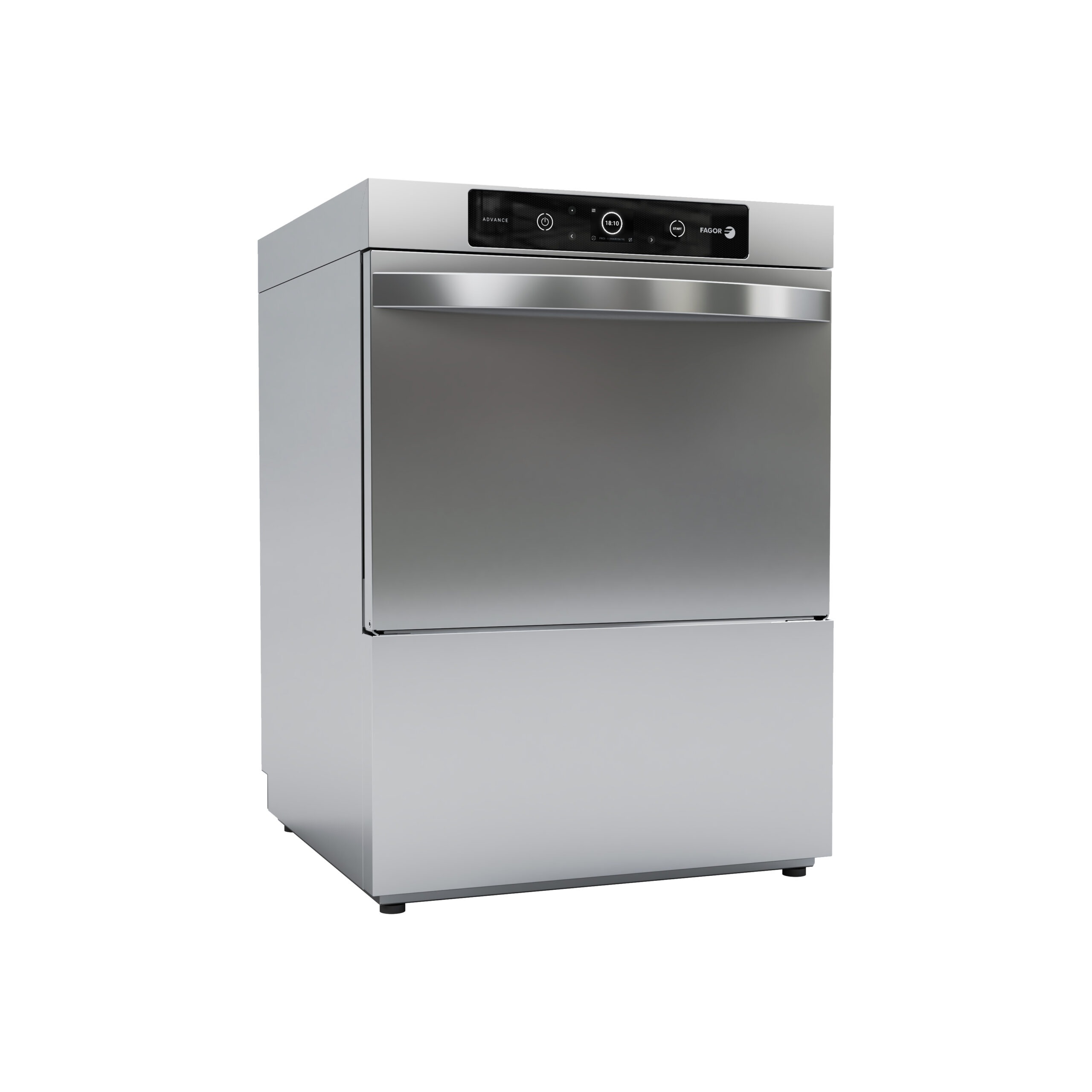 Zmywarka podblatowa 500x500 Advance – numer katalogowy: Fagor professional 19106122 WUA-503 D