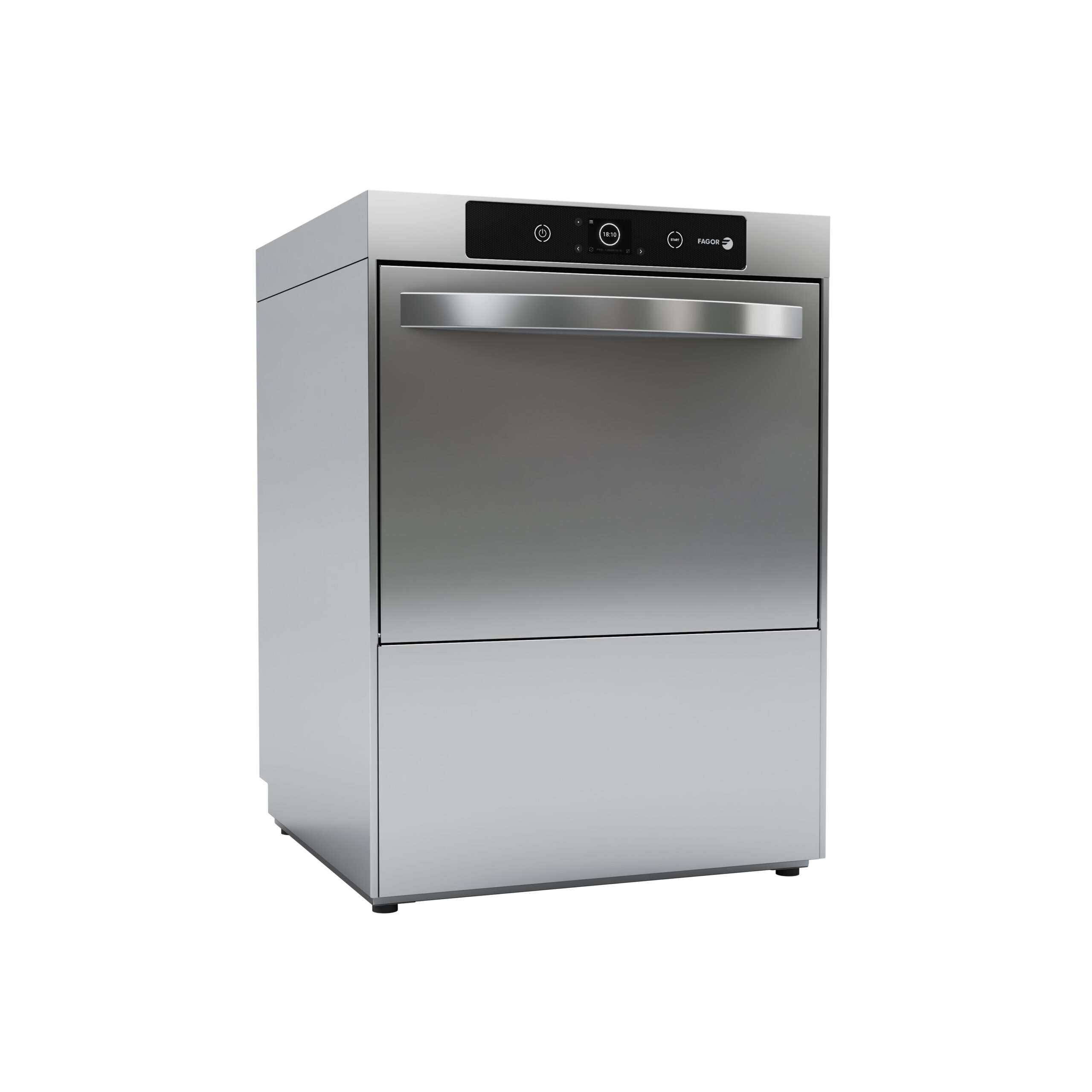 Zmywarka podblatowa 500x500 Sanitarna – numer katalogowy: Fagor professional 19110562 WUP-503 SN B D