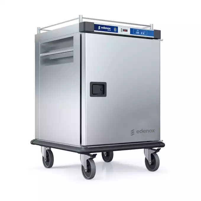 Wózek grzewczy Thermik 10x GN 2/1 HTB-10 Edenox – numer katalogowy: 19030596