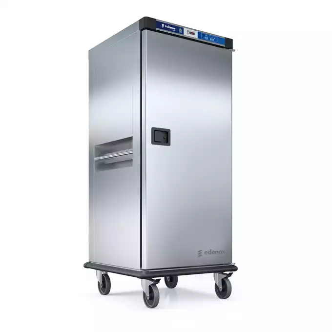 Wózek grzewczy Thermik 20x GN 2/1 HTB-20 Edenox – numer katalogowy: 19030598