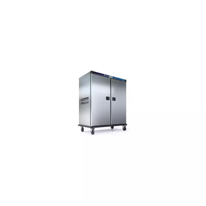 Wózek grzewczy Thermik 40x GN 2/1 HTB-40 Edenox  – numer katalogowy: 19030599