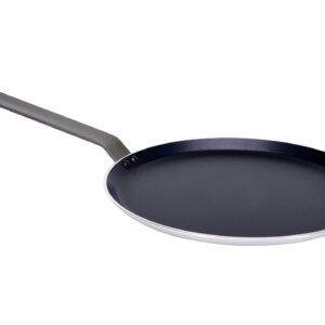 ALUMINIOWA PATELNIA DO NALEŚNIKÓW Z POWŁOKĄ PTFE 290MM – numer katalogowy: Gastro YG-00153