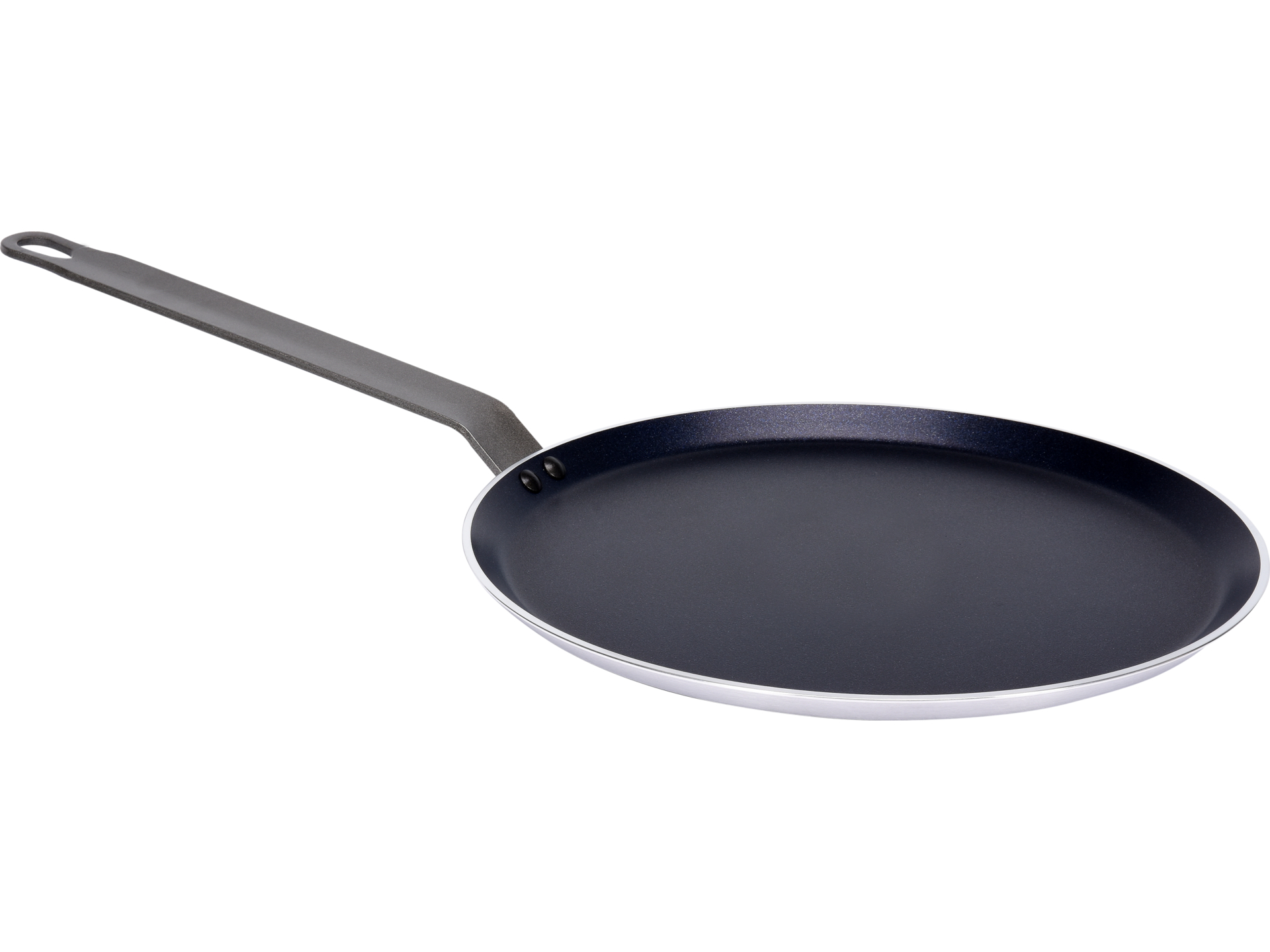 ALUMINIOWA PATELNIA DO NALEŚNIKÓW Z POWŁOKĄ PTFE 290MM – numer katalogowy: Gastro YG-00153