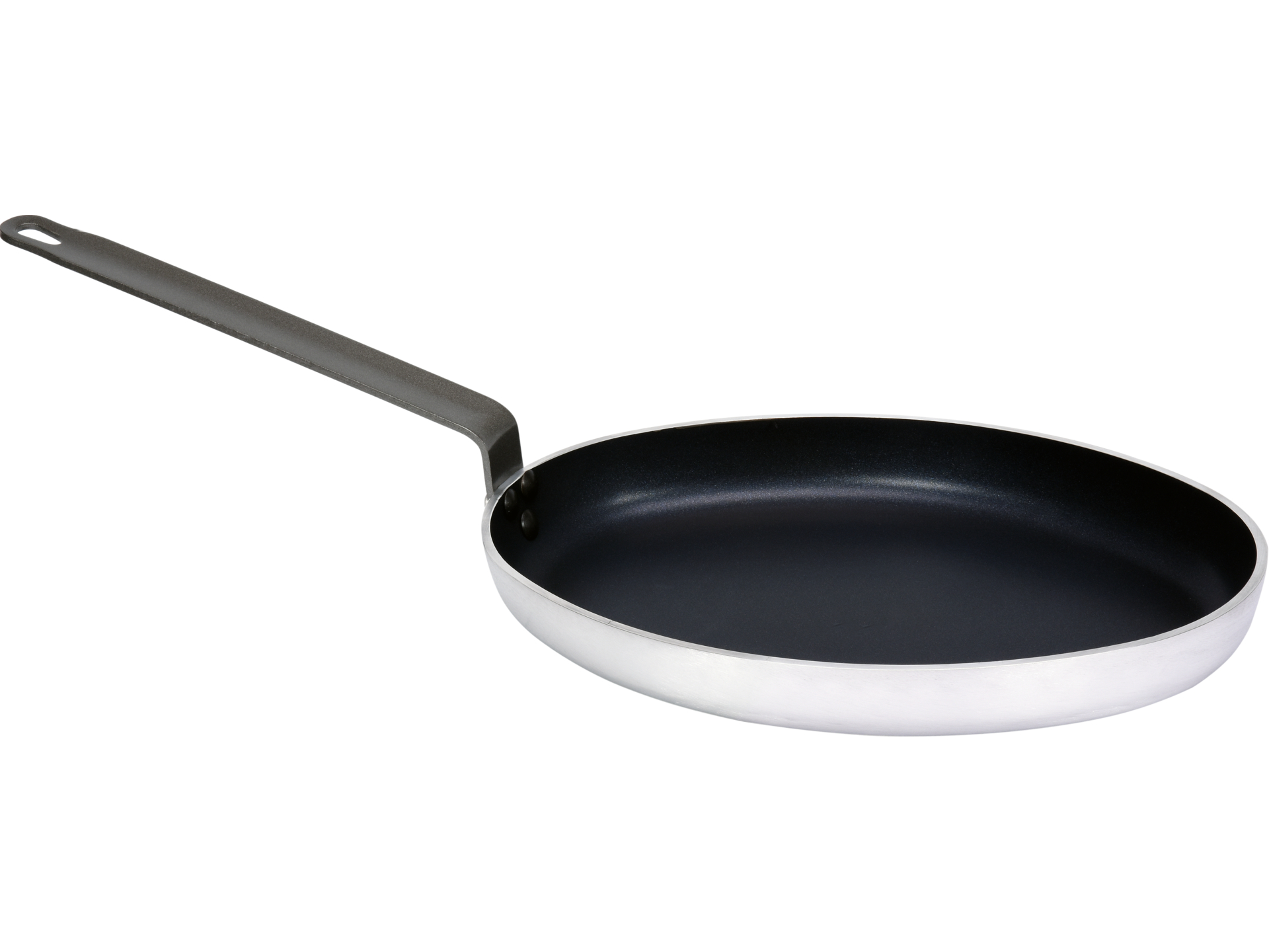 ALUMINIOWA PATELNIA DO RYB Z POWŁOKĄ PTFE 400X290MM – numer katalogowy: Gastro YG-00155