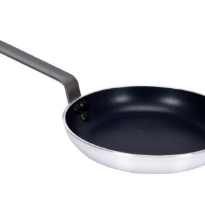 ALUMINIOWA PATELNIA NA INDUKCJĘ Z POWŁOKĄ PTFE 240MM – numer katalogowy: Gastro YG-00160