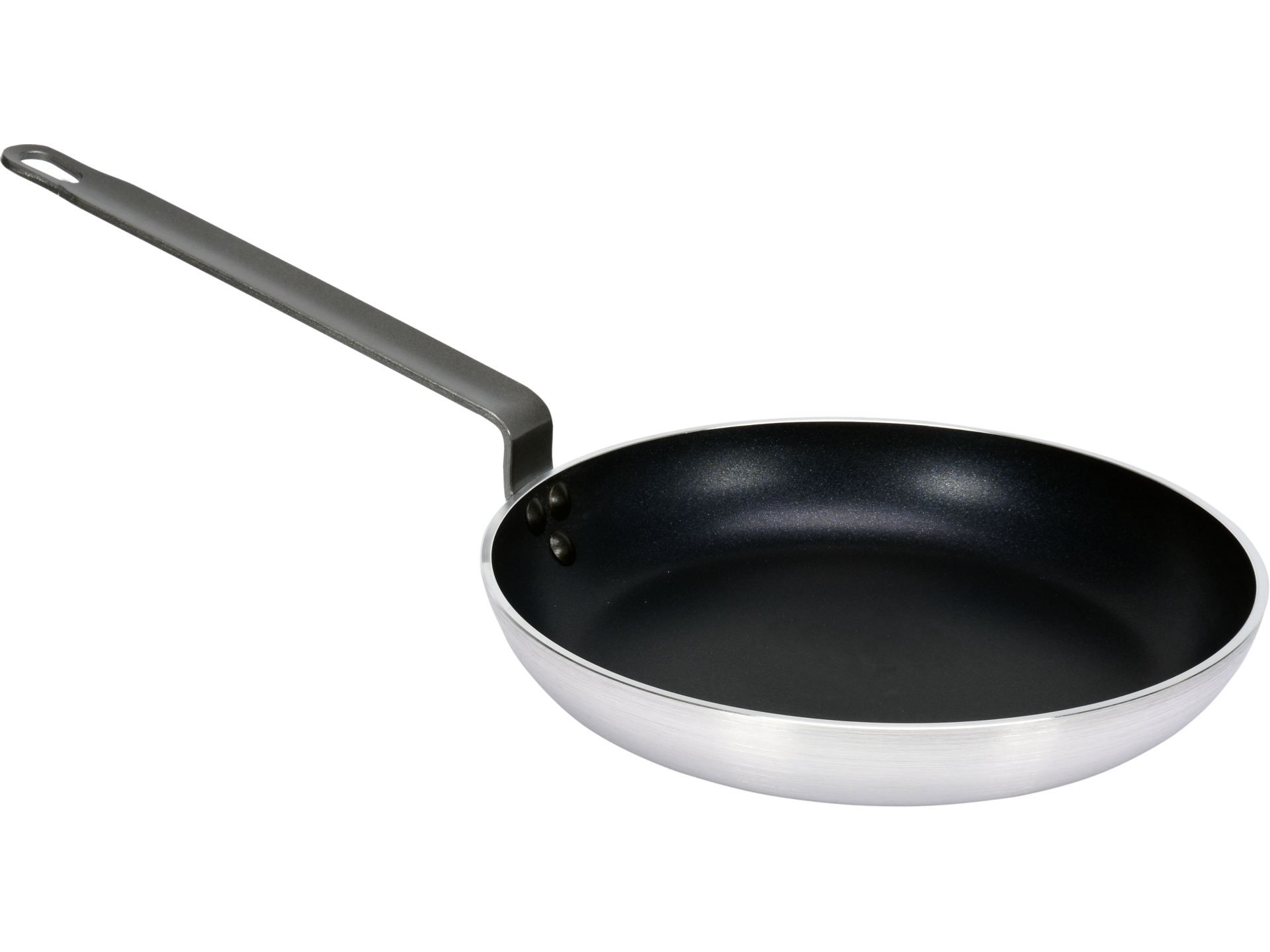 ALUMINIOWA PATELNIA Z POWŁOKĄ PTFE 280MM – numer katalogowy: Gastro YG-00132