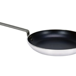 ALUMINIOWA PATELNIA Z POWŁOKĄ PTFE 320MM – numer katalogowy: Gastro YG-00133