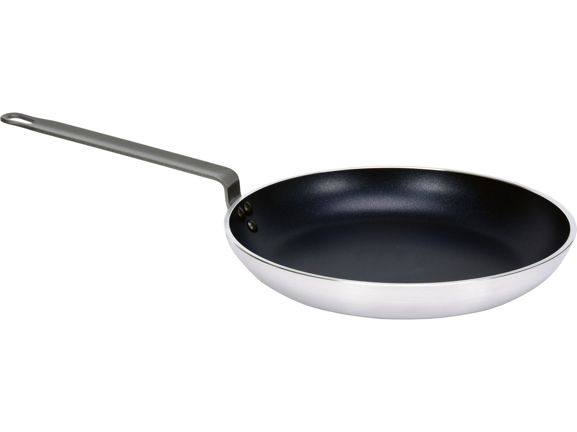 ALUMINIOWA PATELNIA Z POWŁOKĄ PTFE 320MM – numer katalogowy: Gastro YG-00133