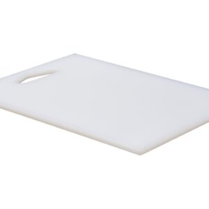 DESKA DO KROJENIA 300X220X10 BIAŁA – numer katalogowy: Gastro YG-02153