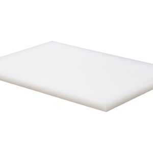 DESKA DO KROJENIA 350X250X20 BIAŁA – numer katalogowy: Gastro YG-02160