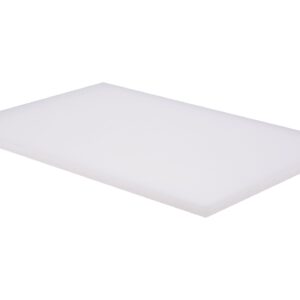 DESKA DO KROJENIA 450X300X13 BIAŁA – numer katalogowy: Gastro YG-02174