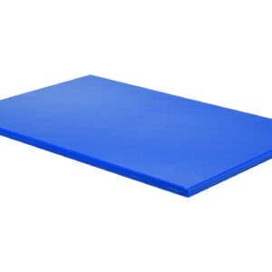 DESKA DO KROJENIA 450X300X13 NIEBIESKA – numer katalogowy: Gastro YG-02173