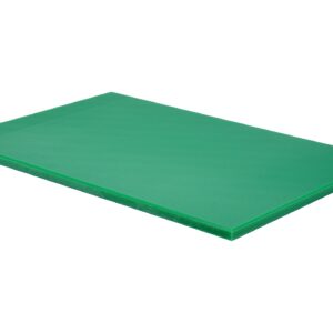 DESKA DO KROJENIA 450X300X13 ZIELONA – numer katalogowy: Gastro YG-02171