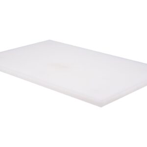 DESKA DO KROJENIA 600X390X20 BIAŁA – numer katalogowy: Gastro YG-02168