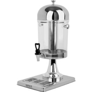 DOZOWNIK DO SOKÓW POJEDYNCZY 8L – numer katalogowy: Gastro YG-07001