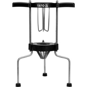 KRAJALNICA RĘCZNA DO WARZYW I OWOCÓW - 6 ELEMENTÓW – numer katalogowy: Gastro YG-03420