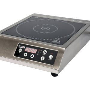 KUCHENKA INDUKCYJNA 3500W – numer katalogowy: Gastro YG-04701